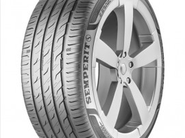 Anvelopa SEMPERIT VARA 245/45 R18 100Y Autoturism