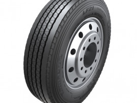 Anvelopa LAUFENN VARA 245/70 R19.5 143/142J CAMION
