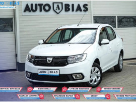 Dacia Logan 1.5 Blue DCi Laureate