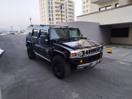 Hummer H2 6.0i V8
