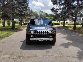 HUMMER   H2   Impecabil