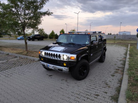 HUMMER   H2   Impecabil