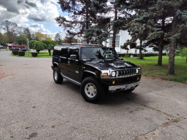 HUMMER   H2   Impecabil