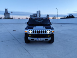 Hummer    H2   Impecabil