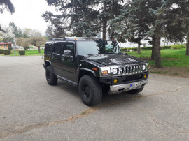 HUMMER   H2   Impecabil
