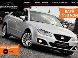Seat EXEO