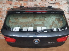 Haion complet cu luneta  BMW Seria 1 F20/F21 (facelift) [201