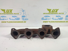 Galerie de evacuare 2.0 d n47 1810182-03 181018203 BMW X3 E8