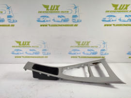 Ornament interior consola centrala 7118023 BMW Seria 3 E90/E