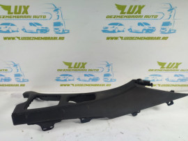 Consola centrala ornament trim din piele 9197332 BMW Seria 6