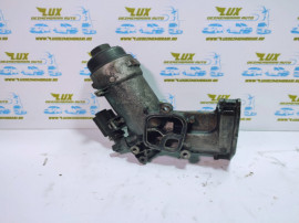 Carcasa filtru ulei termoflot 2.0 D M47 6740330110 BMW Seria