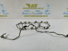 conducte alimentare injectoare 3.0 d b57  BMW X6 G06 [2019 -