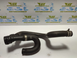Furtun furtune apa 11537805358 BMW Seria 3 E90 [2004 - 2010]