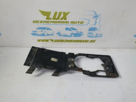 Suport proiector ceata stanga M Sport 7906498 BMW Seria 3 E90 [2004 -