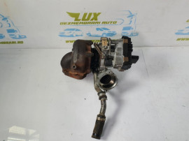 Turbo Turbina Turbosuflanta 3.0 d n57 54409700026 BMW X4 F26 [2014 - 2