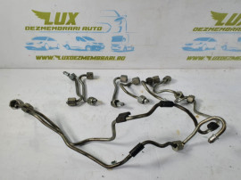 Conducte injectoare 3.0 d N57D30B BMW Seria 6 F06/F12/F13 [2010 - 2015
