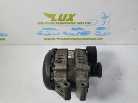 Alternator 2.0 benzina n43b20a 7550468-02 7550468 BMW Seria 1 E81/E82/