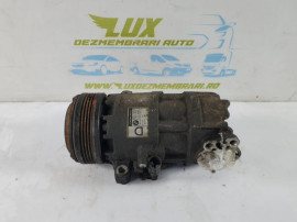 Compresor clima ac 3.0 2.0 2.2 2.5 d m54 m47 3r41145010 BMW X3 E83 (fa