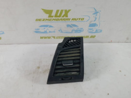 Grila gura ventilatie bord 7059187-12 705918712 BMW Seria 1 E81-E88 [2