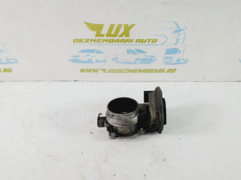 Clapeta acceleratie 2.0d N47D20A 780437302 BMW Seria 1 F20/F21 [2011 -