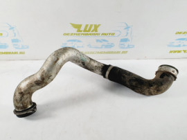 Furtun tubulatura intercooler 2.0 d 7788342 BMW Seria 1 E87 [2004 - 20