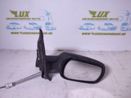 Oglinda dreapta manuala 2s61-17682 Ford Fiesta 5 [2001 - 200