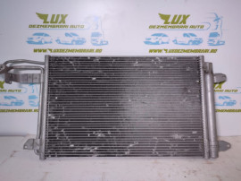 Radiator ac clima cvw016 Volkswagen Golf Plus  [2004 - 2009]