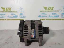 Alternator 180v 03G903016L after-market a0492pr 2.0 tdi Volk