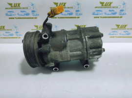 Compresor Ac clima 1.6 hdi 9hz 9655191580 Citroen C2  [2003