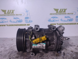 Compresor AC clima 2.2 hdi 9654764280 Citroen C5 2 [2008 - 2