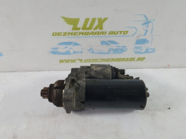 Electromotor 1.9 tdi BXE BLS BKC 02z911023f 0001123012 Audi