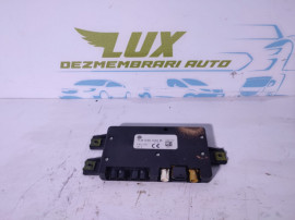 Modul calculator amplificator antena 7l6035530b Volkswagen T