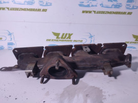 Galerie de evacuare 2.2 tdci euro 5 9675368580  Ford Galaxy