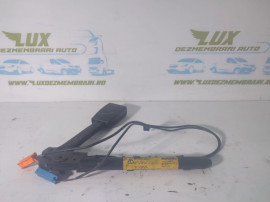 Pretensioner centura stanga fata 6g9n61209cc 6g9n-61209-cc L