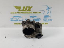 Clapeta de acceleratie 2.2 tdci euro 5 0280750598  BK2Q-9E92