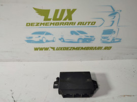 Calculator modul senzori parcare 8201015177 Opel Movano B [2