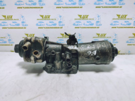 Carcasa filtru ulei termoflot 1.9 2.0 tdi bls bkc bxe bmm 0