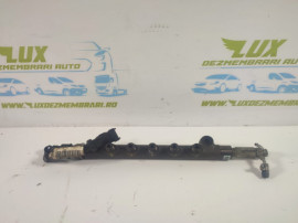 Rampa de injectoare 1.6 cdti Z16DTH 55490702 Opel Astra K [