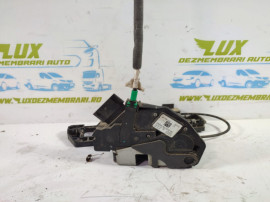 Broasca incuietoare usa dreapta fata bm5a-a21812-be bm5aa218