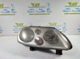 Far dreapta halogen 1t0941006d Volkswagen VW Caddy 3 [2004 -