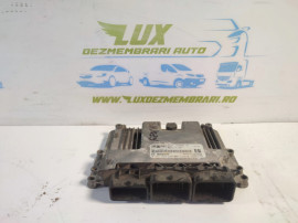 Calculator motor ecu 1.6 tdci euro 5 0281018240 BV21-12A650-