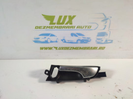 Maner interior stanga 1k0907655b Audi A3 8P [2003 - 2005]