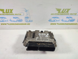 Calculator motor ecu 1.6 fsi BAG 03c906056ba 0261S02070 Volk