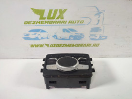 Consola centrala panou control butoane MMI 8w0919614t Audi Q