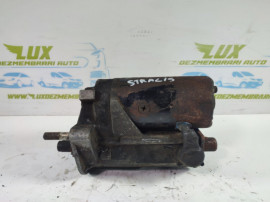 Electromotor euro 5  IVECO Stralis generatia [2007 - 2014]