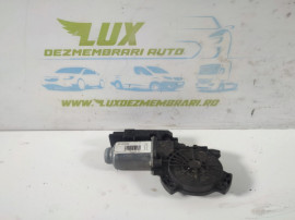 Motoras macara geam stanga fata 402389d Hyundai ix35  [2009