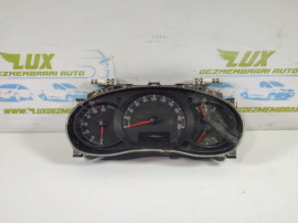 Ceas ceasuri de bord diesel 281180123 Renault Kangoo 2 [2007