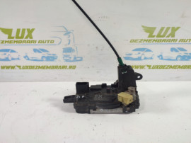 Broasca incuietoare usa dreapta fata 13128112 Opel Astra H [