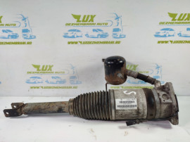 Perna suspensie aer amortizor stanga spate 4e0616001e Audi A