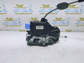 Broasca incuietoare usa stanga fata 3d1837015ap Skoda Octavi